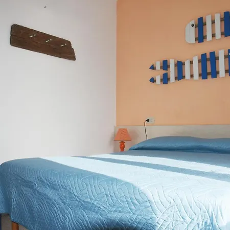 Πανσιόν Sciabattica N. 1 Lacona